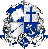 Wickenburg Christian Academy Logo